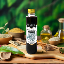 Load image into Gallery viewer, All Herb Hair Oil