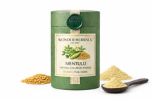 Load image into Gallery viewer, Mentulu (Methika,Fenugreek) Powder