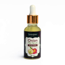 Load image into Gallery viewer, Onion Hair Serum : For Hair regrowth - Wonder Herbals India