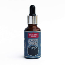 Load image into Gallery viewer, Wonder Beard Oil - Wonder Herbals India