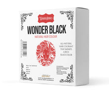 Load image into Gallery viewer, Wonder Black Henna - Wonder Herbals India