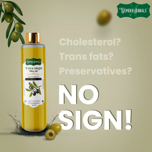 Coldpressed Extra Virgin Olive Oil