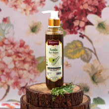 Load image into Gallery viewer, Amla Conditioning shampoo - Wonder Herbals India
