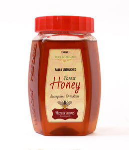 WONDER FOREST HONEY - Wonder Herbals India