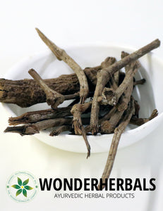 Chavyam - Wonder Herbals India