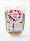 Wonder face pack - Wonder Herbals India