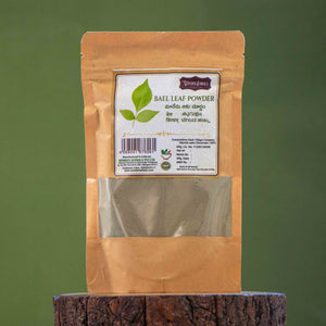 Maredu leaf choornam - Wonder Herbals India