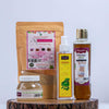 Bath & Body Combo - Wonder Herbals India