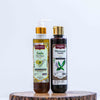 Bhringaraj Oil & Amla Cleanser - Wonder Herbals India