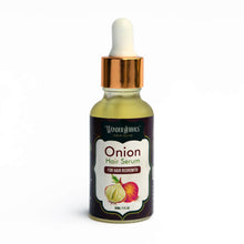 Load image into Gallery viewer, Onion Hair Serum : For Hair regrowth - Wonder Herbals India
