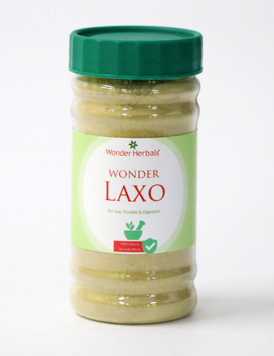 Wonder laxo - Wonderherbals