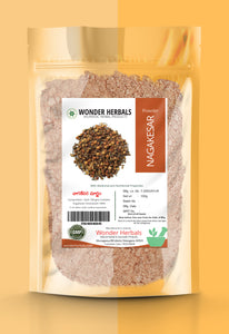 Nagakesara Powder - Wonderherbals