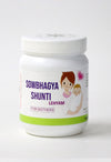 Sowbhagya Shunti - Wonderherbals