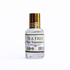 Tea Tree Essential oil - Wonder Herbals India