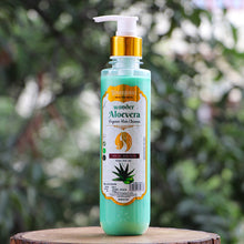 Load image into Gallery viewer, Wonder Aloevera Shampoo - Wonder Herbals India
