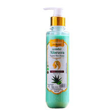 Load image into Gallery viewer, Wonder Aloevera Shampoo : For All Hair Types - Wonder Herbals India
