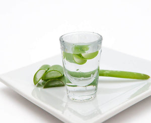 Aloevera juice - Wonder Herbals India