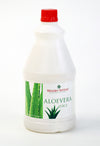 Aloevera juice - Wonder Herbals India