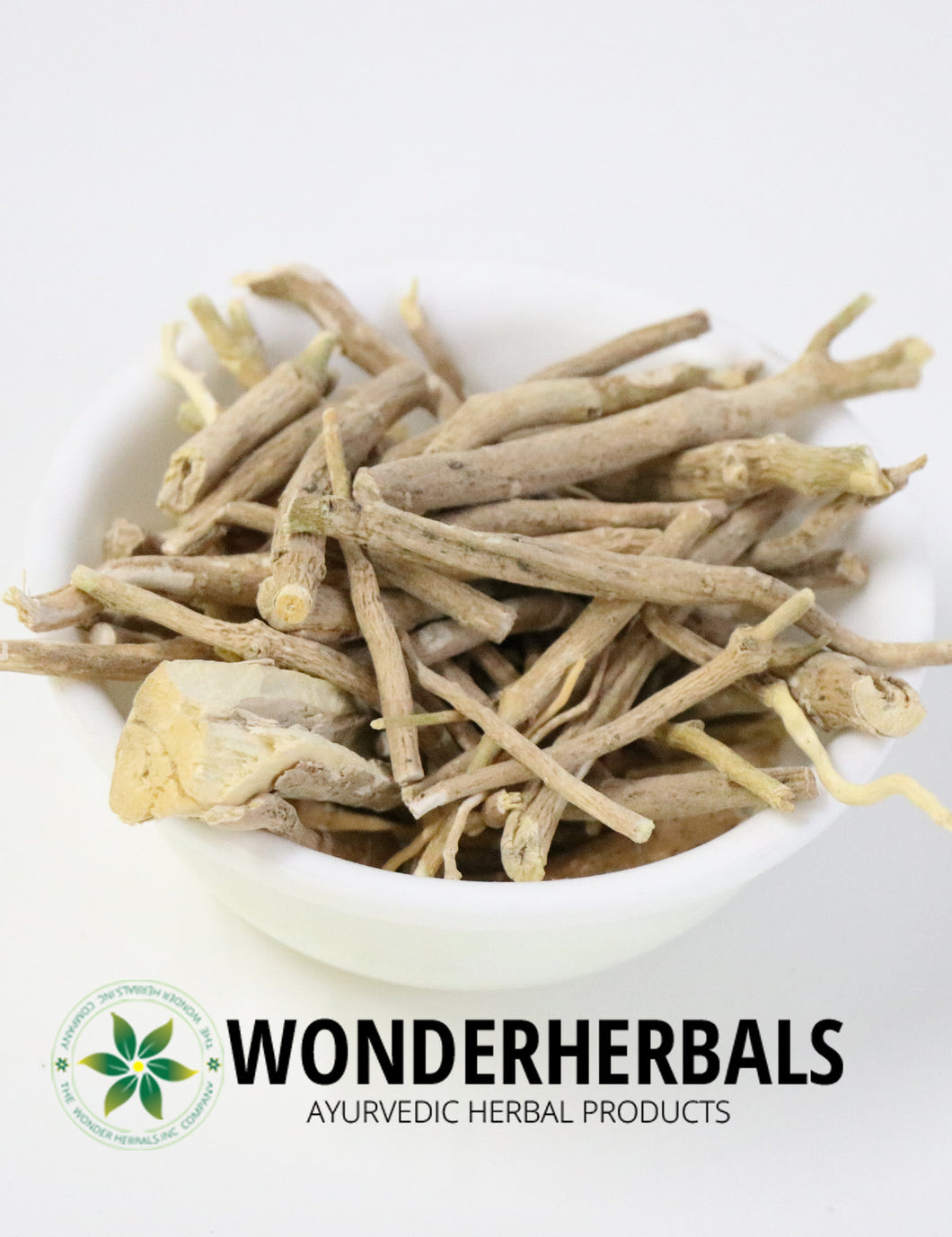 Ashwagandha Dhumpalu - Wonder Herbals India