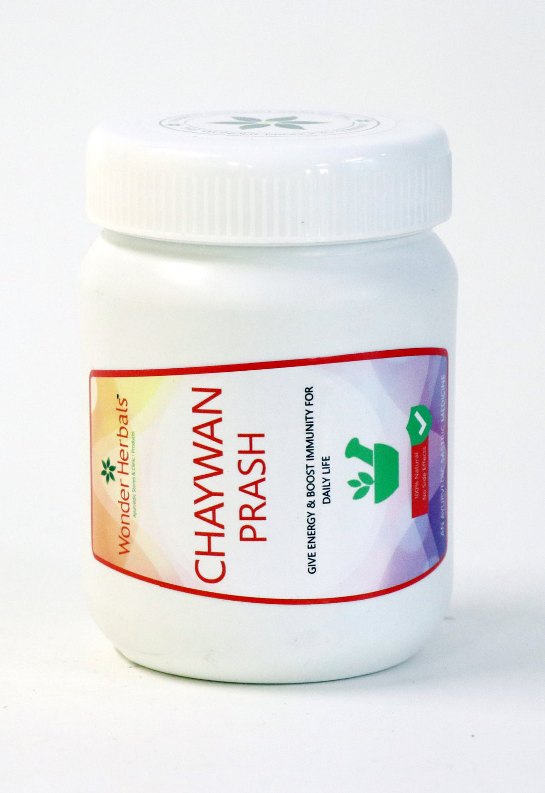 Chaywanprash special 500 g - Wonder Herbals India