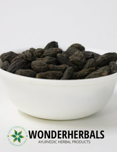 Jeedi Ginjalu - Wonder Herbals India