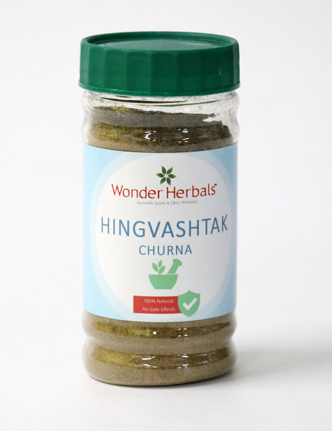 Hingvashtak churnam - Wonder Herbals India