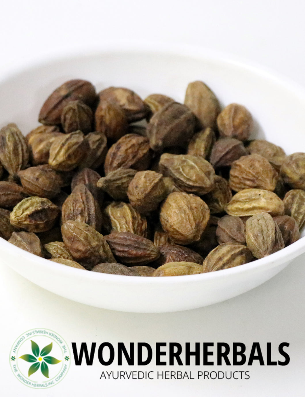 Karakkayalu - Wonder Herbals India