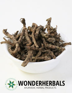 Katika Rohini - Wonder Herbals India