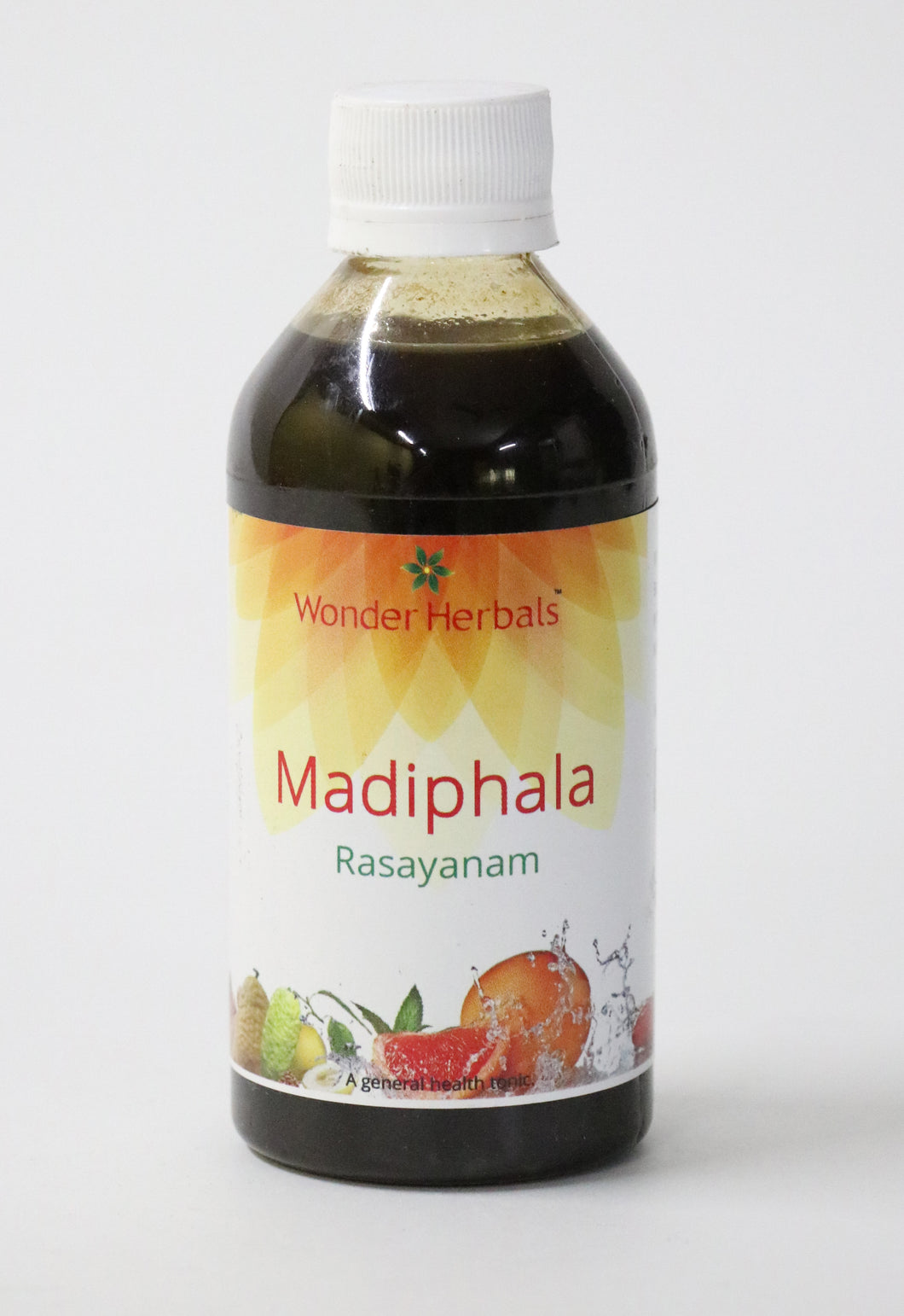 Madipala rasayanam - Wonderherbals