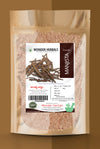 Manjishta (Rubia cordifolia,Indian Madder) Powder - Wonder Herbals India