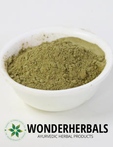 Maredu leaf choornam - Wonderherbals