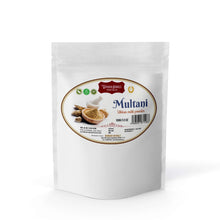 Load image into Gallery viewer, Multani Ubtain mitti - Wonder Herbals India
