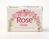 Rose soap - Wonderherbals