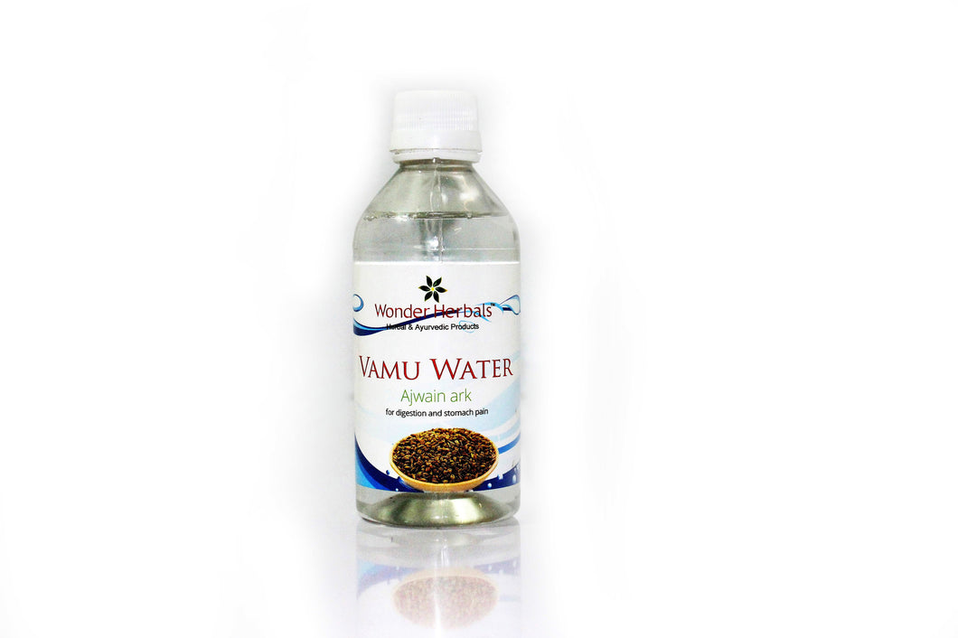 Omu water 500ml - Wonderherbals