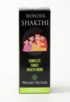 Wonder Shakthi - Complete Family Health Drink - Wonderherbals